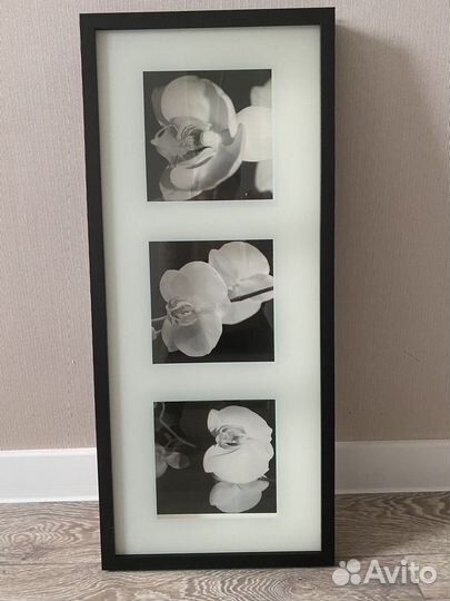 Картина постер IKEA