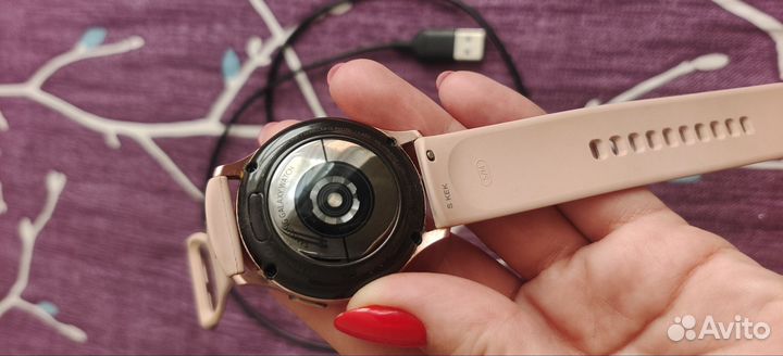 Samsung galaxy watch active 2