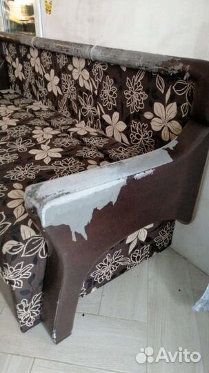 Ремонт и пошив одежды