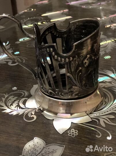 Подстаканник