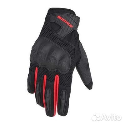 Мотоперчатки Scoyco MC58-2