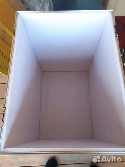 Кейс кофр для транспортировки