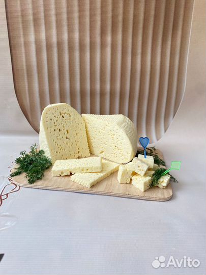Молочные продукты