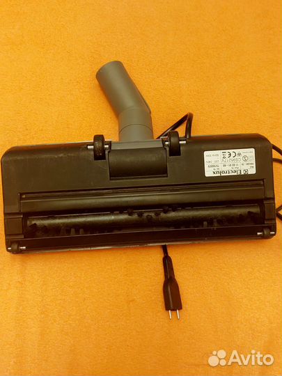 Электрическая турбощетка пылесоса Electrolux