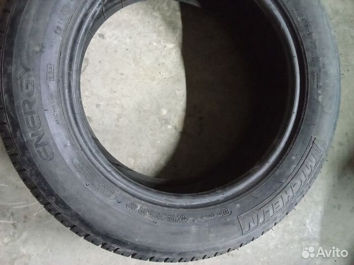 Michelin GER64 205/60 R16