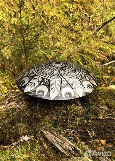 Глюкофон 27 см. Ловец снов