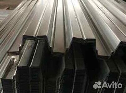 Профнастил Н35 0,5мм для строительства