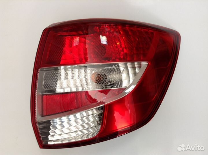 Фонарь задний правый LADA granta