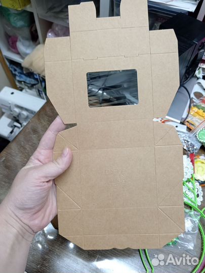 Кожзам ткань