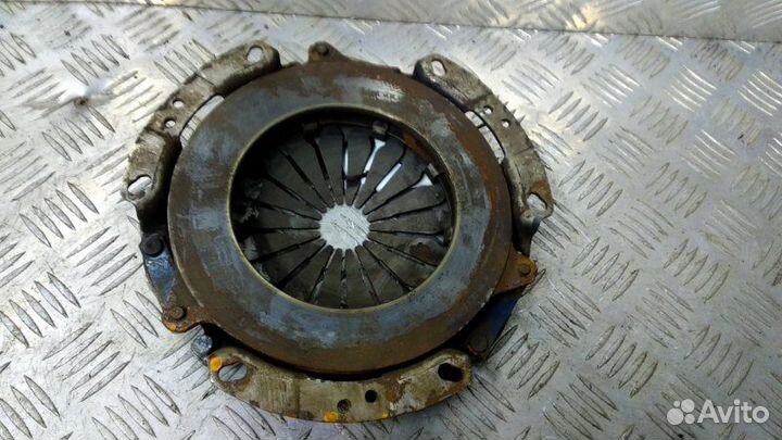 Корзина сцепления Renault Logan 2 L8 K4M 842