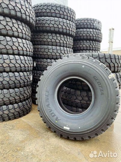 14,00R20 Advance GL073A 20PR 164/161G TT