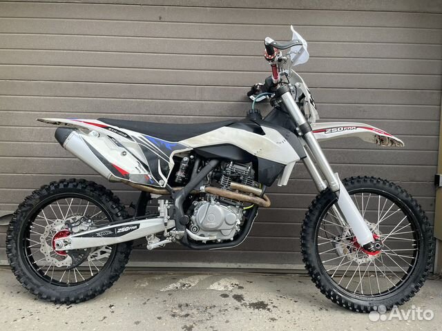 Jmc 250 frr