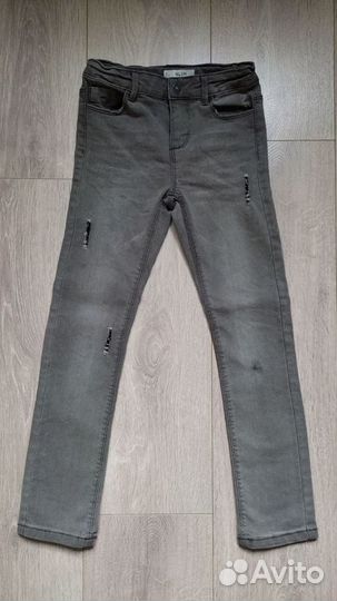 Фирменные вещи для мальчика 7-8 лет