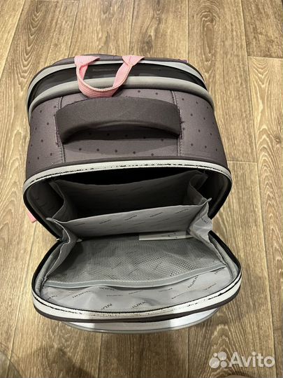 Рюкзак школтный для девочки