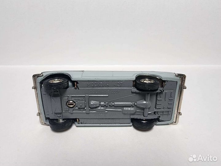 Москвич 427 СССР 1:43