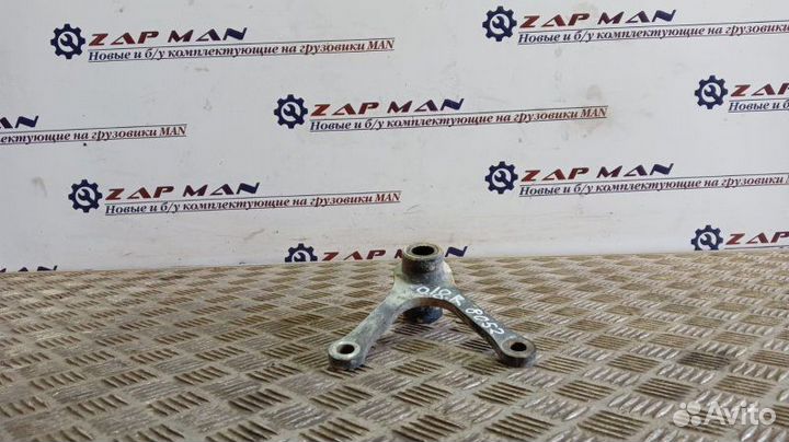 Кронштейн цилиндра подъема кабины Man Tga Tgs Tgx