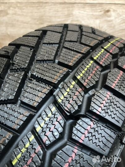 Gislaved Soft Frost 200 185/65 R15 92T