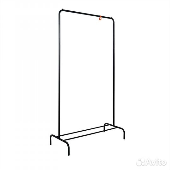 Вешалка Напольная, перекладина, в ассортименте