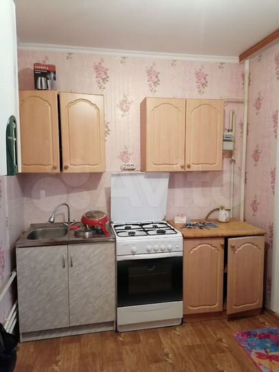 1-к. квартира, 40 м², 9/10 эт.