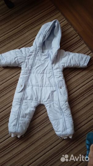 Комбинезоны