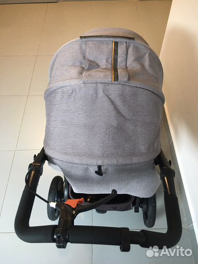 Прогулочная Коляска Peg Perego Book Cross