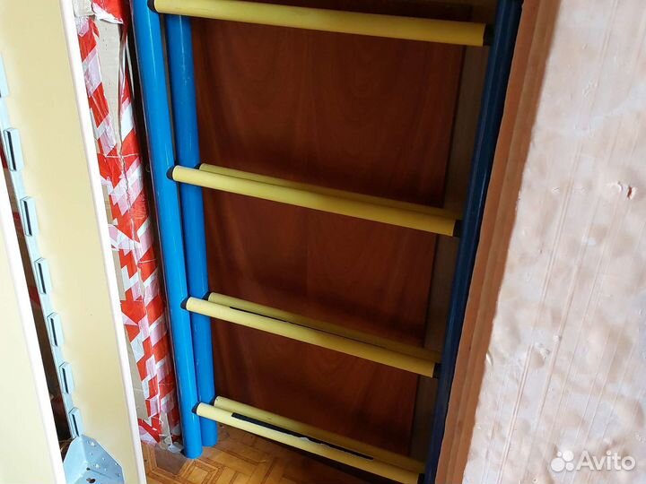 Спортивный комплекс