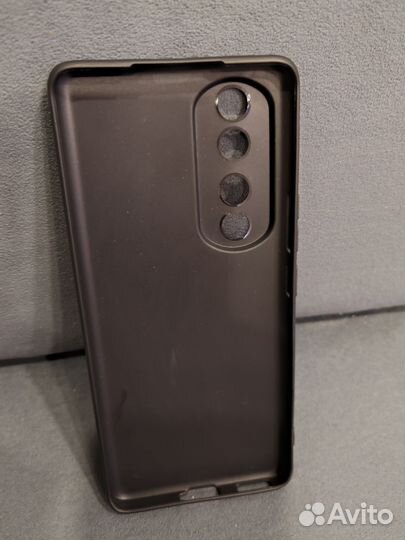Чехол на honor 90 pro