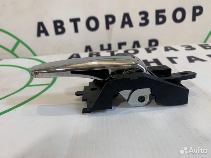 Ручка двери внутренняя правая Mitsubishi Asx GA1W