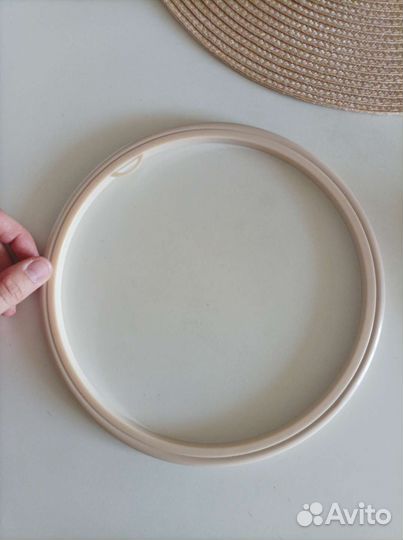 Пяльца для вышивки