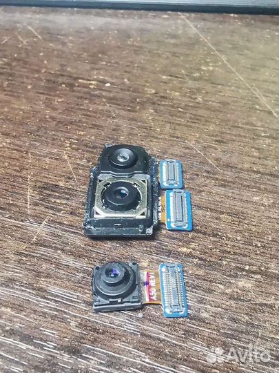 Материнская плата samsung a40