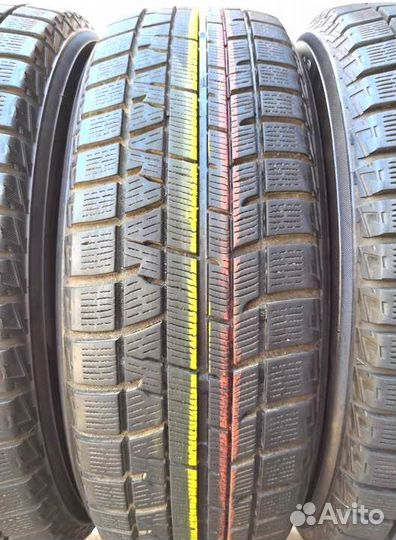 Yokohama Ice Guard IG50 185/60 R15 88W