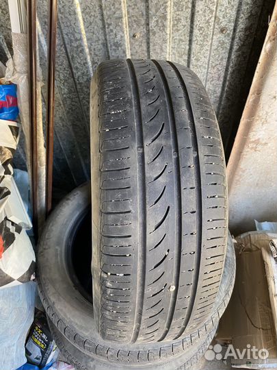 Formula Energy 205/60 R16