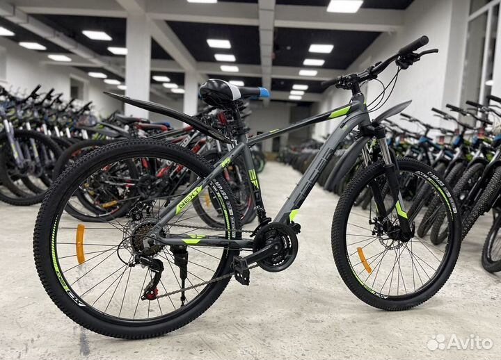 Велосипеды новые с гарантией