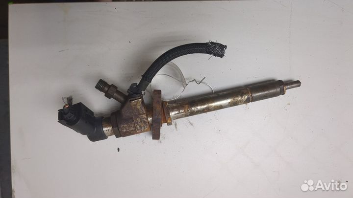 Форсунка топливная Citroen C4 Picasso, 2007