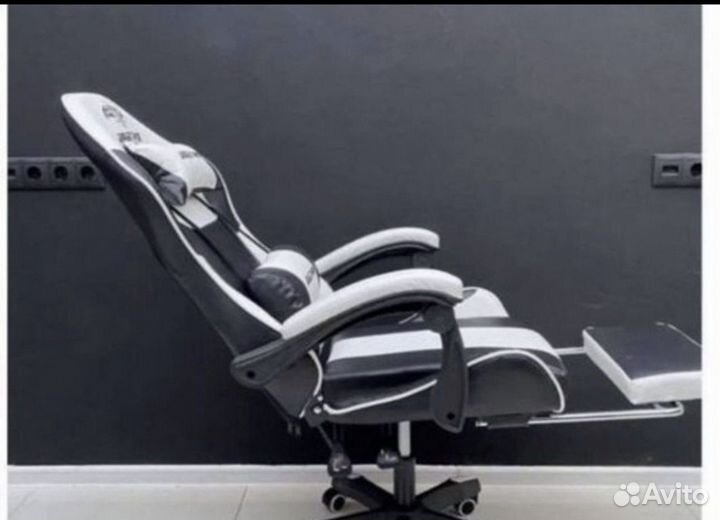 Компьютерное кресло / игровое новое
