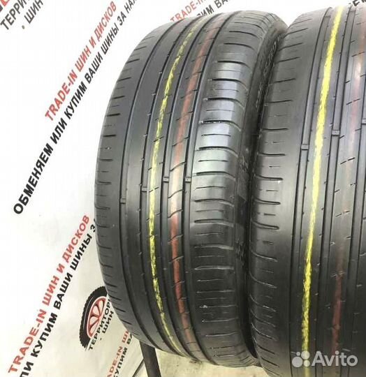 Kumho Ecsta HS51 215/50 R17 95R