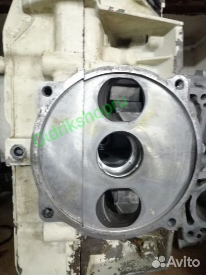 Картер Seadoo 787 xp gtx gti