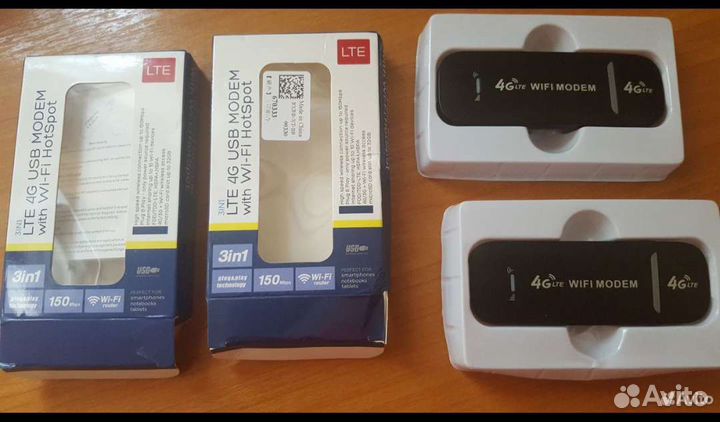 4g модем