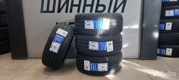 Landsail LS588 UHP 245/45 R17 99W