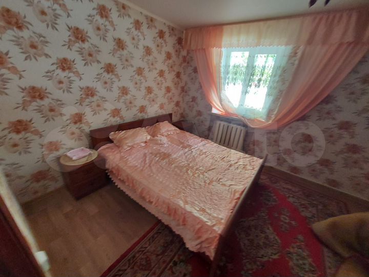 Коттедж 68 м² на участке 10 сот.