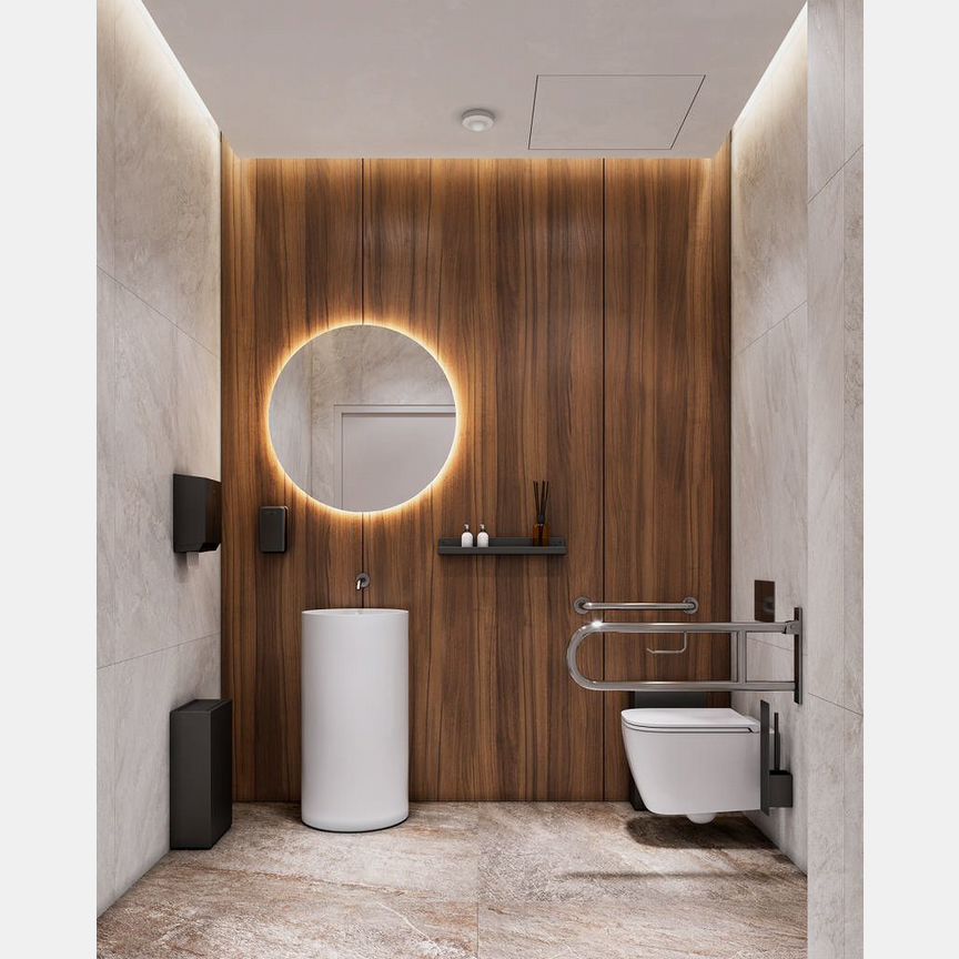 2-к. квартира, 56,8 м², 13/15 эт.