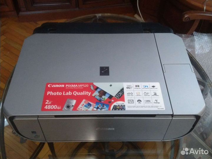 Цветн. лазерн. принтер с картриджем