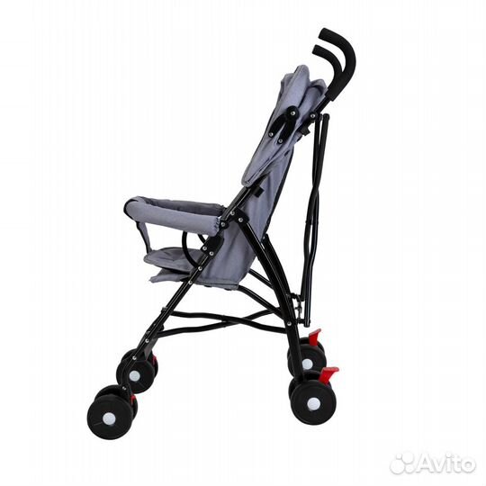 Детская коляска-трость прогулочная складная BC-55