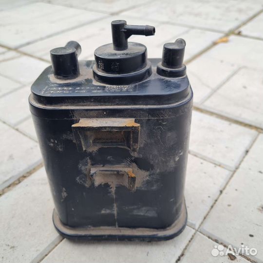 Абсорбер топливной системы BYD F3 4G15S