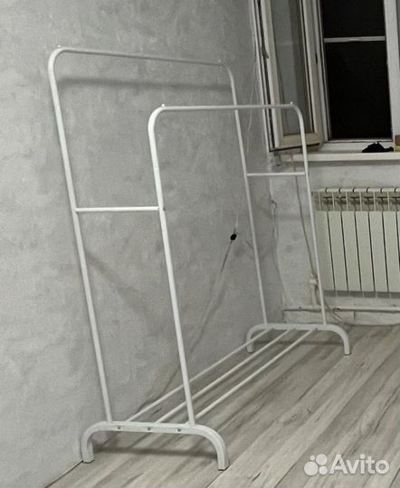 Вешалка напольная