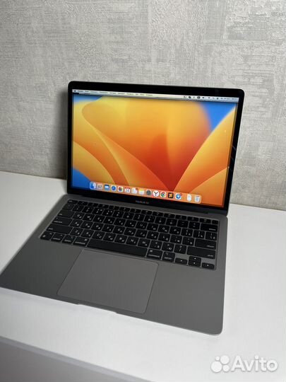 Apple MacBook air 13 2020 m1