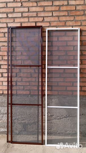 Москитные сетки от производителя все виды сеток