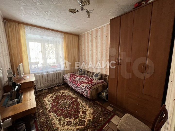 4-к. квартира, 87,6 м², 1/9 эт.