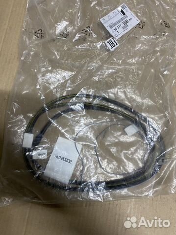 Citroen C3 Aircross Жгут проводов сиденья