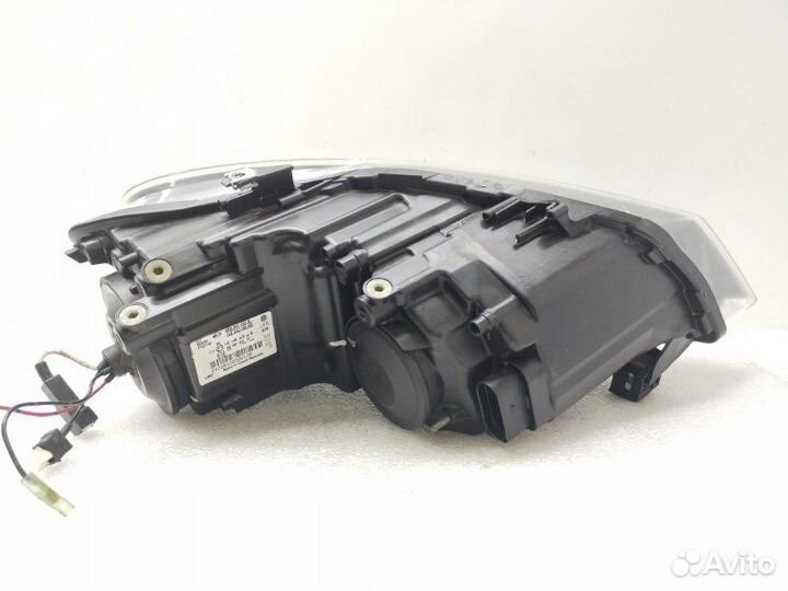 Фара передняя Volkswagen Polo 5 2010